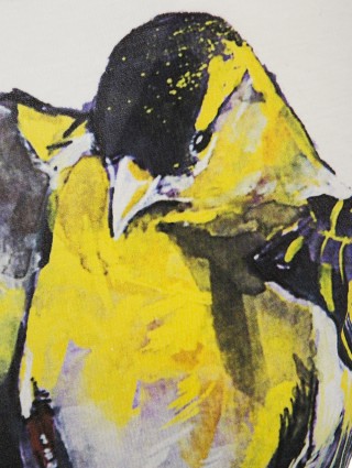 Футболка DOROTHEE SCHUMACHER (4114): фото 6 - Invogue