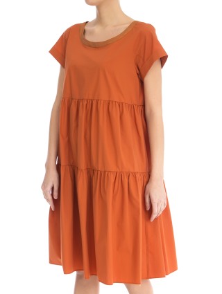 Сукня WEEKEND MAX MARA (3328): фото 5 - Invogue