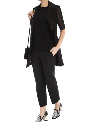 Жилет MAX MARA (3241): фото 3 - Invogue