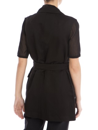 Жилет MAX MARA (3241): фото 7 - Invogue