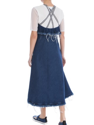 Платье SPORTMAX (3218): фото 6 - Invogue