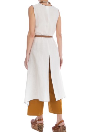 тунiка MAX MARA: фото 4 - Invogue