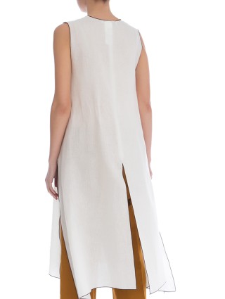 тунiка MAX MARA: фото 7 - Invogue