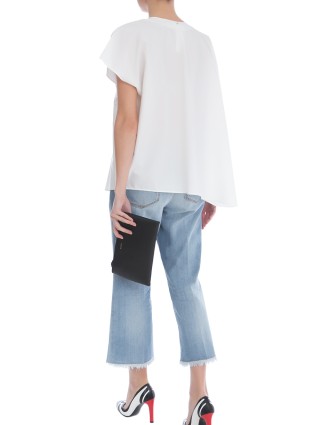 Блуза SPORTMAX (3213): фото 4 - Invogue