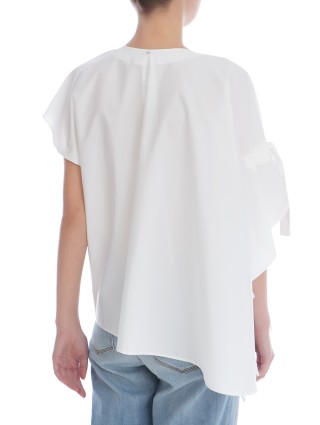 Блуза SPORTMAX (3213): фото 6 - Invogue