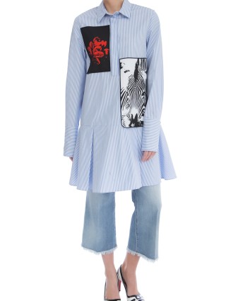 Сукня SPORTMAX (3327): фото 3 - Invogue