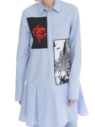 Сукня SPORTMAX (3327): фото 5 - Invogue