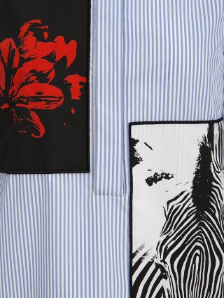 Сукня SPORTMAX (3327): фото 9 - Invogue