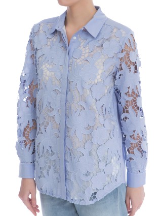 Сорочка SPORTMAX (3326): фото 5 - Invogue