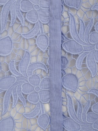 Сорочка SPORTMAX (3326): фото 7 - Invogue