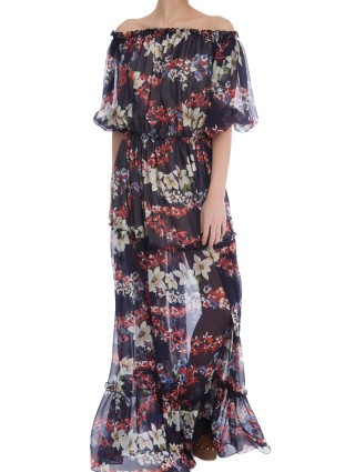 Сукня MSGM (292): фото 5 - Invogue