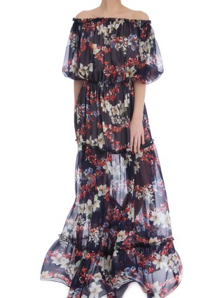 Сукня MSGM (292): фото 6 - Invogue