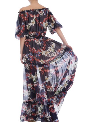 Сукня MSGM (292): фото 7 - Invogue