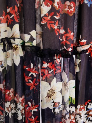 Сукня MSGM (292): фото 8 - Invogue