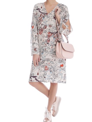 Сукня DOROTHEE SCHUMACHER (3157): фото 3 - Invogue