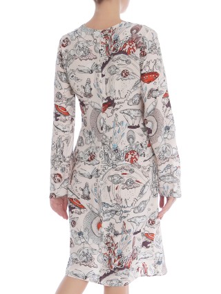 Сукня DOROTHEE SCHUMACHER (3157): фото 6 - Invogue