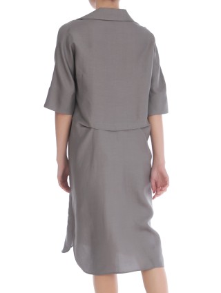 Сукня JOSEPH (3036): фото 7 - Invogue