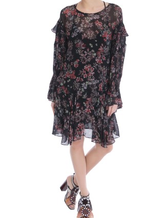 Сукня IRO (3312): фото 3 - Invogue