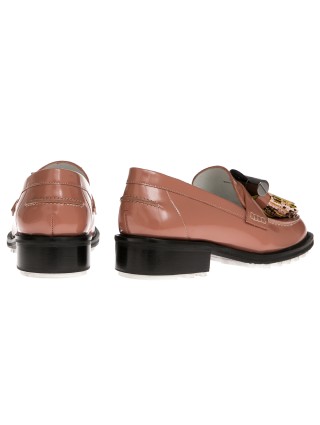 Туфлі KENZO (3277): фото 4 - Invogue