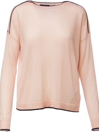 Светр SPORTMAX (2290): фото 2 - Invogue