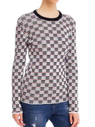 Свитер KENZO (3346): фото 5 - Invogue