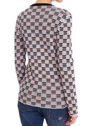 Свитер KENZO (3346): фото 6 - Invogue