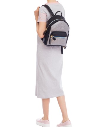 Платье KENZO (3071): фото 4 - Invogue