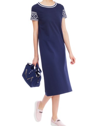Сукня KENZO (3107): фото 3 - Invogue