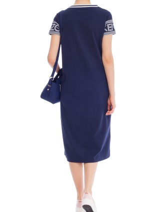 Сукня KENZO (3107): фото 4 - Invogue
