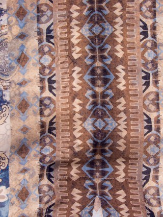 Блуза Max Mara (5182): фото 9 - Invogue