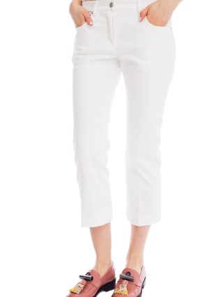 Брюки KENZO (3176): фото 5 - Invogue