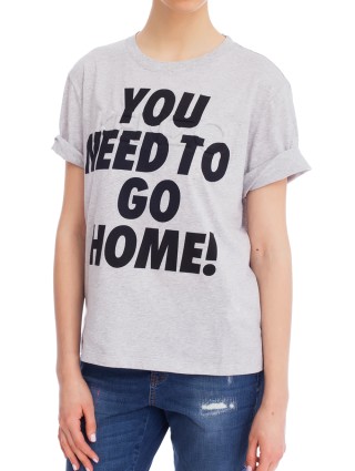 Футболка KENZO (3079): фото 6 - Invogue