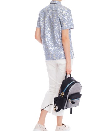 Сорочка KENZO (3139): фото 4 - Invogue