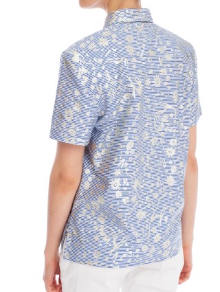 Сорочка KENZO (3139): фото 6 - Invogue