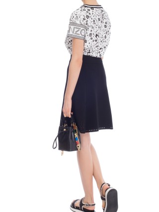 Футболка KENZO (3180): фото 4 - Invogue