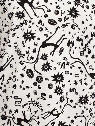 Футболка KENZO (3180): фото 7 - Invogue