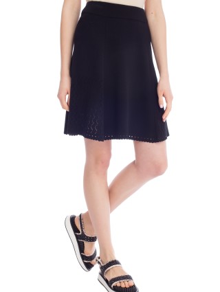 Юбка KENZO (3256): фото 5 - Invogue