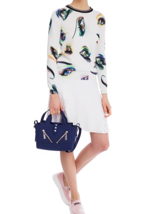 Спідниця KENZO (3211): фото 3 - Invogue