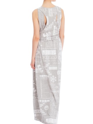 Сукня KENZO (3149): фото 6 - Invogue