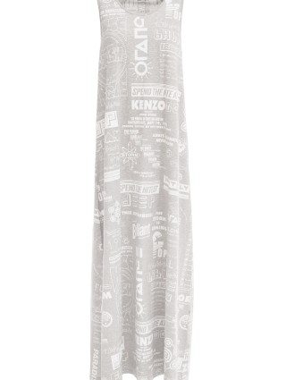 Сукня KENZO (3149): фото 7 - Invogue