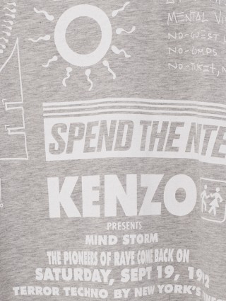 Сукня KENZO (3149): фото 8 - Invogue