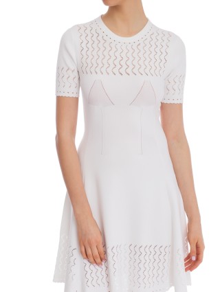 Платье KENZO (3075): фото 5 - Invogue