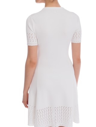 Платье KENZO (3075): фото 6 - Invogue