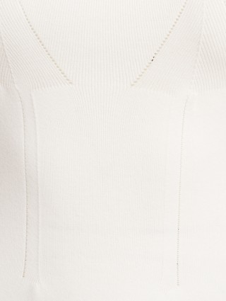 Платье KENZO (3075): фото 7 - Invogue