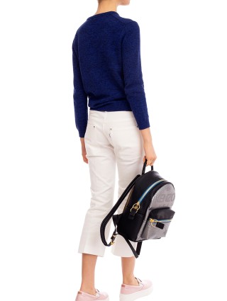 Свитер KENZO (3142): фото 4 - Invogue