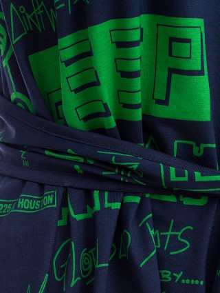 Платье KENZO (3078): фото 7 - Invogue