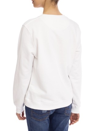 Свитшот KENZO (3070): фото 6 - Invogue