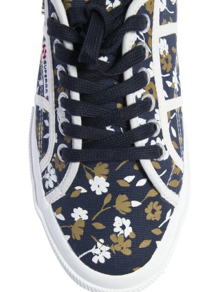 Кеди WEEKEND MAX MARA (3368): фото 6 - Invogue