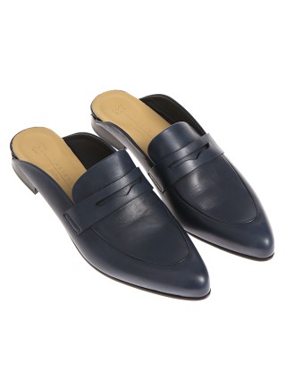 Мюли WEEKEND MAX MARA (3363): фото 5 - Invogue