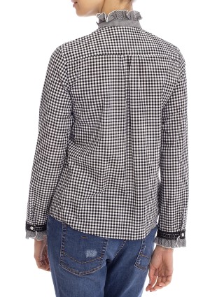 Сорочка WEEKEND MAX MARA (3253): фото 6 - Invogue